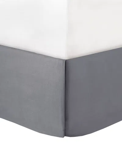 Madison Park Essentials Saben 9-pc.comforter Set, Full In Gray