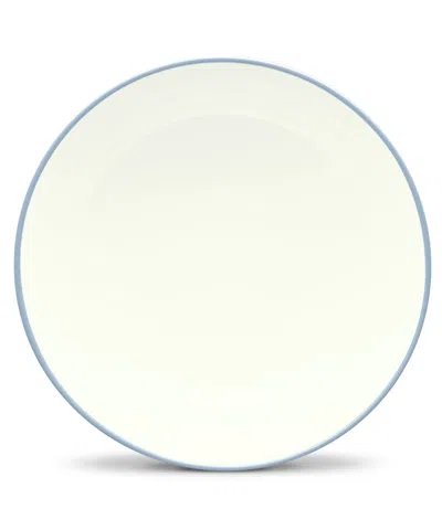Noritake Colorwave 9.5" Round Vegetable Bowl, 64 oz In Blue