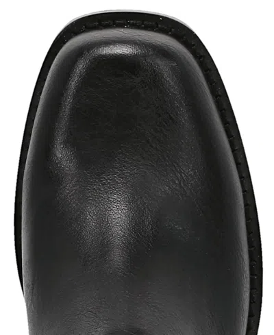 Frye And Co Womens Miranda 14 Stacked Heel Riding Boots In Multi