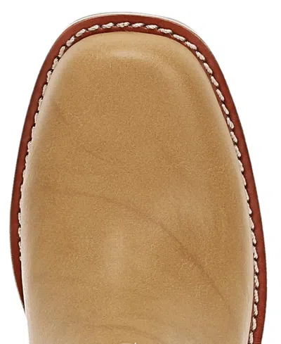 Frye And Co Womens Miranda 14 Stacked Heel Riding Boots In Brown