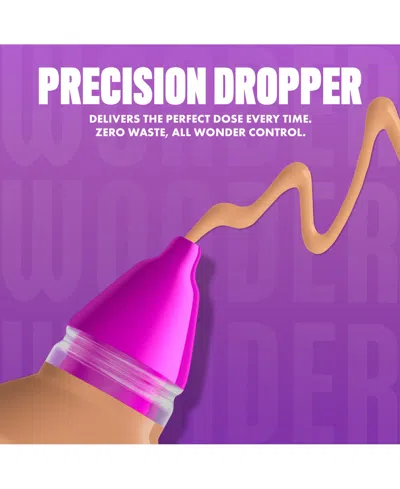 Nyx Professional Makeup Wonder Foundation, 0.84 Oz. In Multi