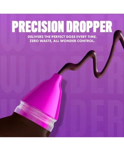 Nyx Professional Makeup Wonder Foundation, 0.84 Oz. In Transparent