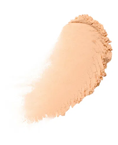 Nyx Professional Makeup Wonder Snatch Powder, 0.2 Oz. In Transparent