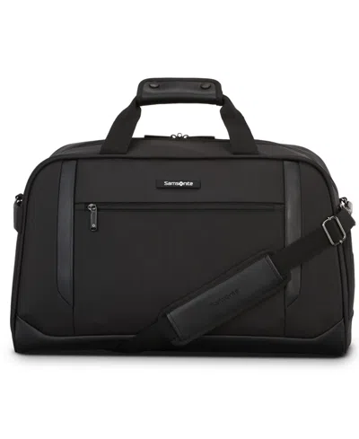 Samsonite X-tralight 4 19.5" Travel Duffel In Black