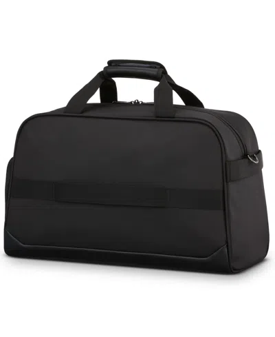 Samsonite X-tralight 4 19.5" Travel Duffel In Black