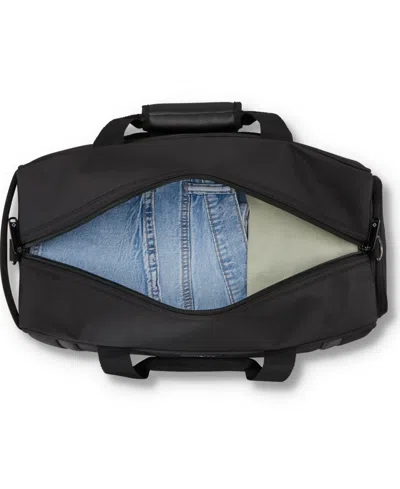 Samsonite X-tralight 4 19.5" Travel Duffel In Black