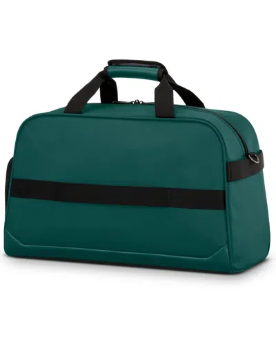 Samsonite X-tralight 4 19.5" Travel Duffel In Green