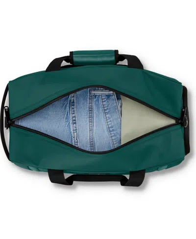 Samsonite X-tralight 4 19.5" Travel Duffel In Green