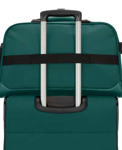 Samsonite X-tralight 4 19.5" Travel Duffel In Green