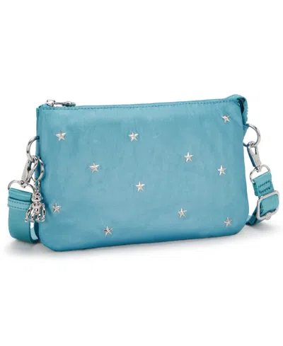 Kipling Riri Hol In Blue