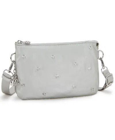Kipling Riri Hol In Gray