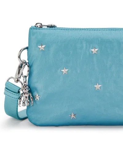 Kipling Riri Hol In Blue