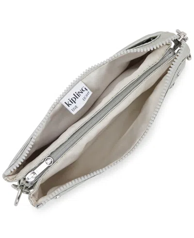 Kipling Riri Hol In Gray