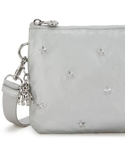 Kipling Riri Hol In Gray