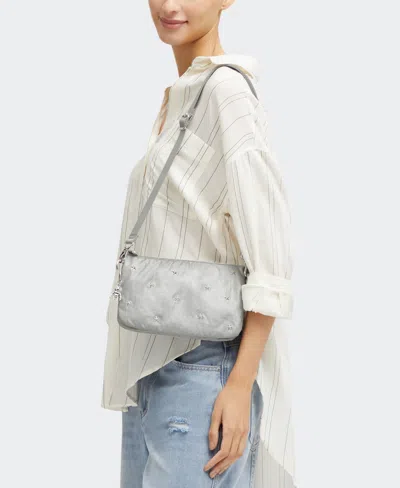 Kipling Riri Hol In Gray