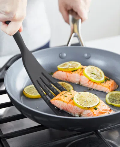 Greenpan Silicone Tools 7-pc. Utensil Set In Blue