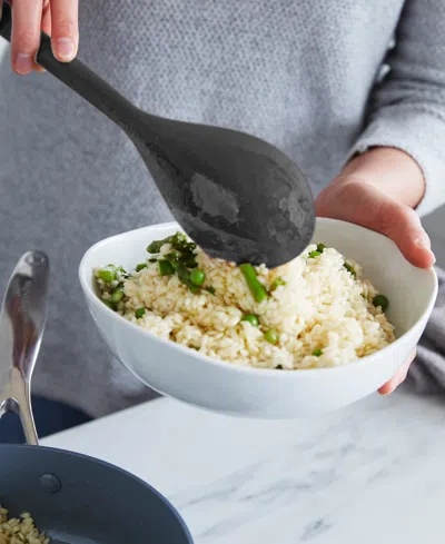 Greenpan Silicone Tools 7-pc. Utensil Set In Blue