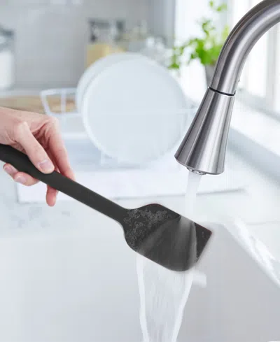 Greenpan Silicone Tools 7-pc. Utensil Set In Blue