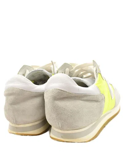 Philippe Model Sneakers In Multi