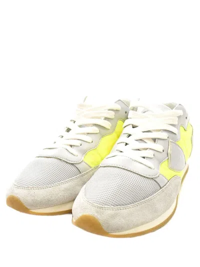 Philippe Model Sneakers In Multi