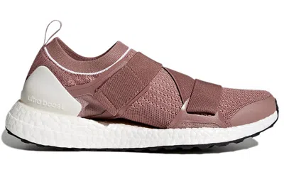 Adidas Originals (wmns) Adidas Stella Mccartney X Ultraboost X 'cinnamon Blush' In Multi