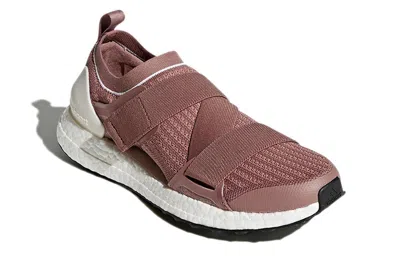 Adidas Originals (wmns) Adidas Stella Mccartney X Ultraboost X 'cinnamon Blush' In Multi