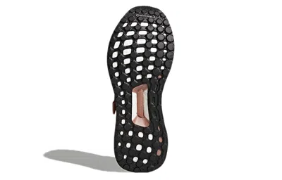 Adidas Originals (wmns) Adidas Stella Mccartney X Ultraboost X 'cinnamon Blush' In Multi