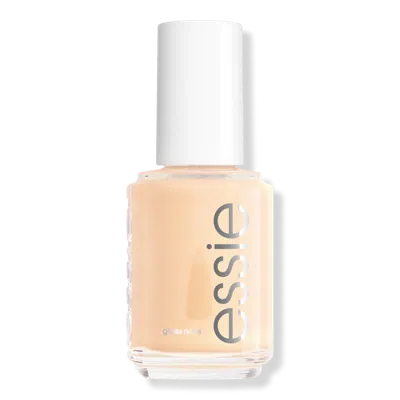 Essie Nail Art Studio Glass Nails Nail Polish Collection - Crystal Ball In Transparent
