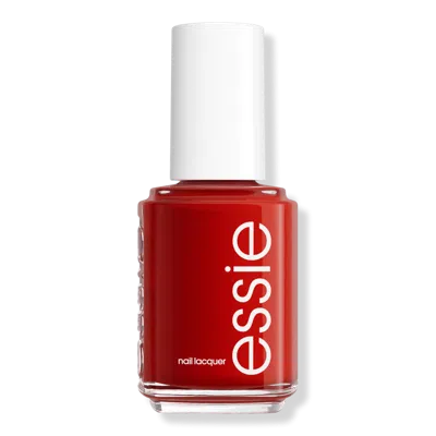Essie Gourmet Grocery Salon-quality Nail Polish Collection - Tomato Tomahto In Red