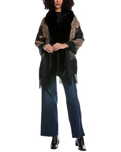 La Fiorentina Wrap In Multi