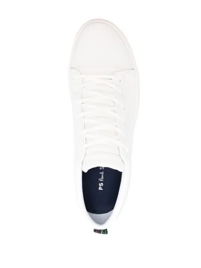 Ps By Paul Smith Sneakers Ps Paul Smith Men Color White In Multi