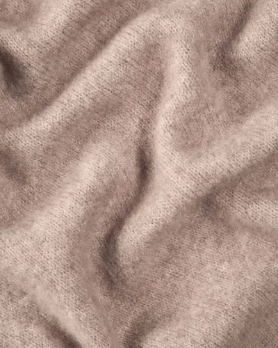 Roberto Collina Scarf In Neutral