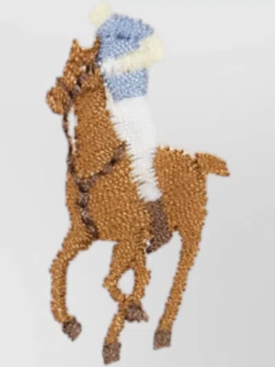 Polo Ralph Lauren Long Sleeve Shirt Button Down Collar In White