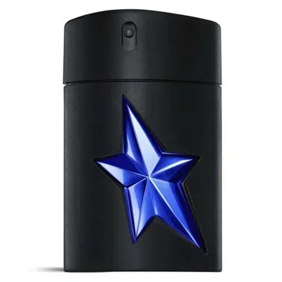 Mugler Thierry  Men's A*men Stellar Edp Spray 3.4 oz Fragrances 3614274317862 In Transparent