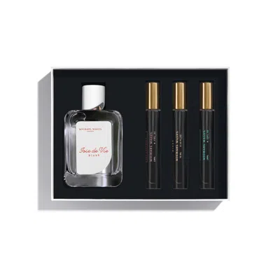 Michael Malul Ladies Joie De Vie Blush Gift Set Fragrances 710497541046