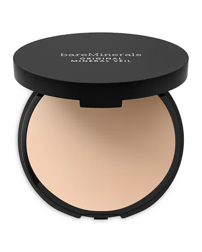 Bareminerals Original Pressed Mineral Veil Setting Powder In Neutral