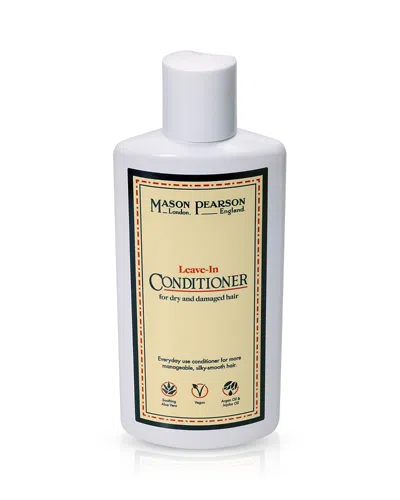 Mason Pearson Leave-in Conditioner, 5.26 Oz. In Multi
