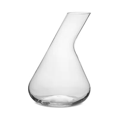 Orrefors Frantzen Large Carafe In Transparent