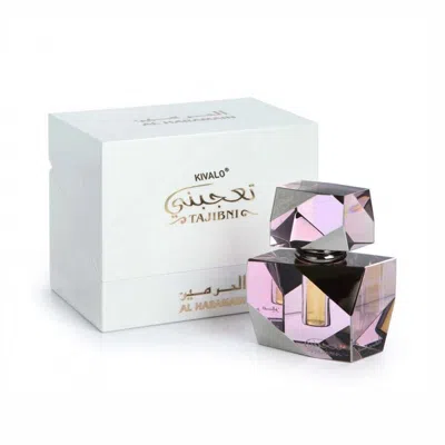 Al Haramain Ladies Tajibni Perfume Oil 0.2 oz Fragrances 6600001261277 In Multi
