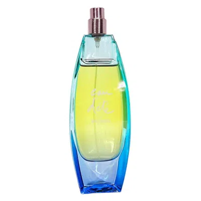 Balmain Ladies Eau D'ete Edt Spray 3.4 oz (tester) Fragrances 1234567891234 In Multi