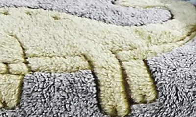 Luxury Home Glow In Gray