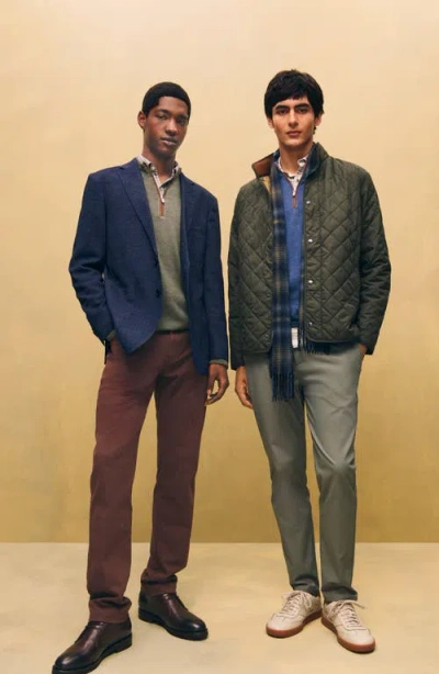 Vince Oasis-m Suede Sneaker In Neutral