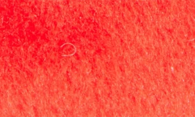 Leith Stuffed Heart Bag Charm In Gold