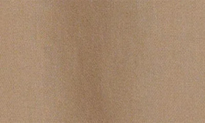 Alex Mill Ninth Street Cotton Twill Pants In Brown