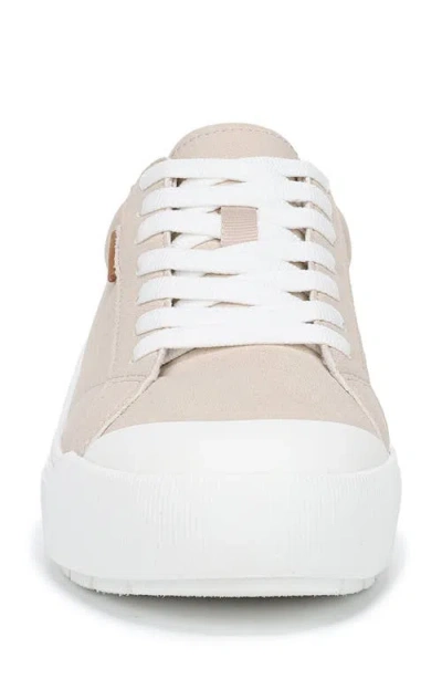 Dr. Scholl's Time Off Sneaker In Neutral