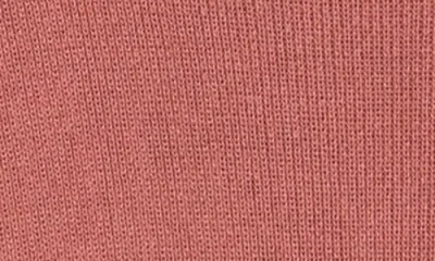 Wishlist Fine Knit Pullover Sweater In Pink