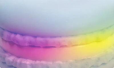 Innovibe Macaron Squishy Light In Multi