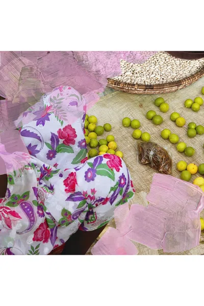 Byredo Hair Perfume Bal D'afrique 75ml In Bal D Af