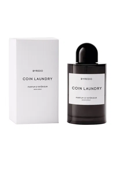Byredo Coin Laundry Room Spray In Multi