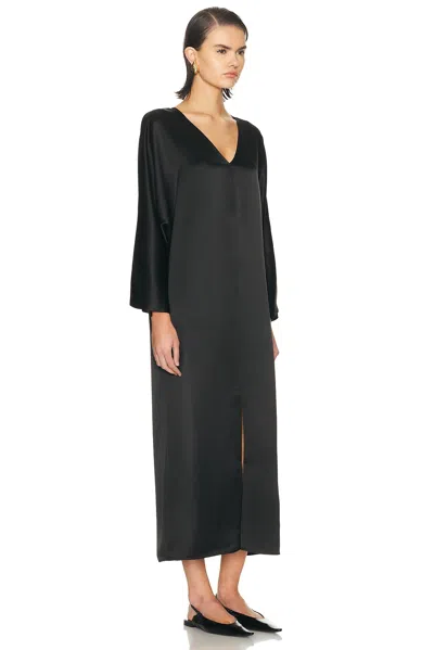 By Malene Birger Lucina Dress In Black